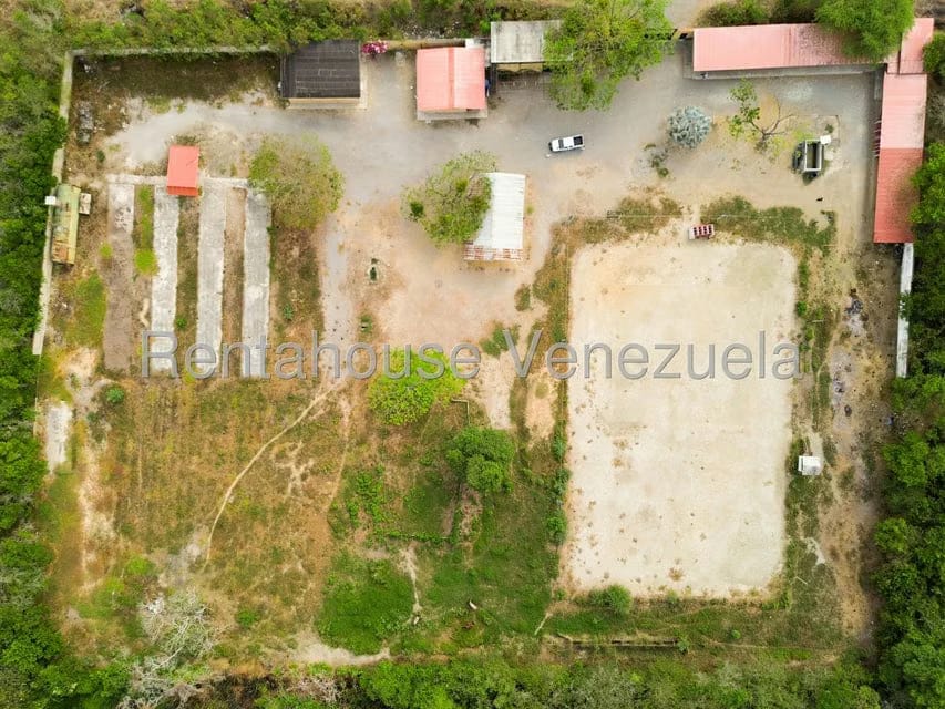 Comercial (Club Campestre) en Venta en Municipio Peña, Yaracuy - 15