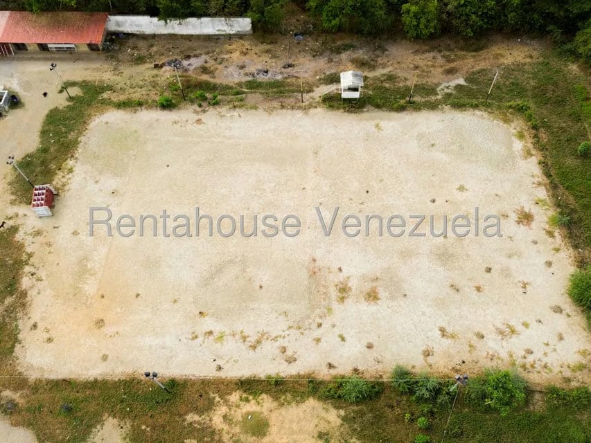 Comercial (Club Campestre) en Venta en Municipio Peña, Yaracuy - 17