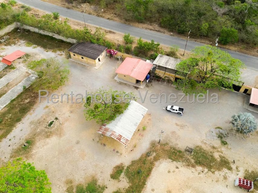 Comercial (Club Campestre) en Venta en Municipio Peña, Yaracuy - 18