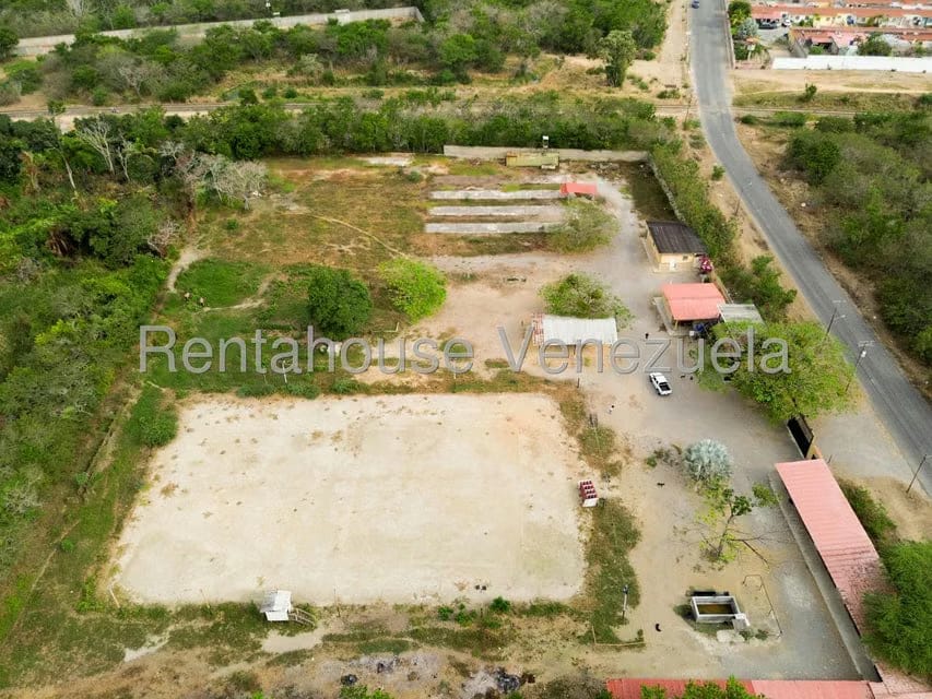 Comercial (Club Campestre) en Venta en Municipio Peña, Yaracuy - 20