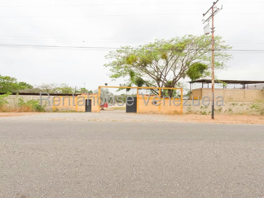Comercial (Club Campestre) en Venta en Municipio Peña, Yaracuy - 3