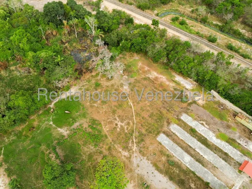 Comercial (Club Campestre) en Venta en Municipio Peña, Yaracuy - 21
