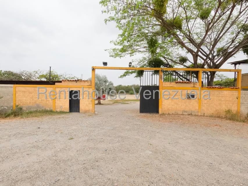 Comercial (Club Campestre) en Venta en Municipio Peña, Yaracuy - 26
