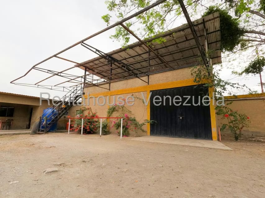 Comercial (Club Campestre) en Venta en Municipio Peña, Yaracuy - 4