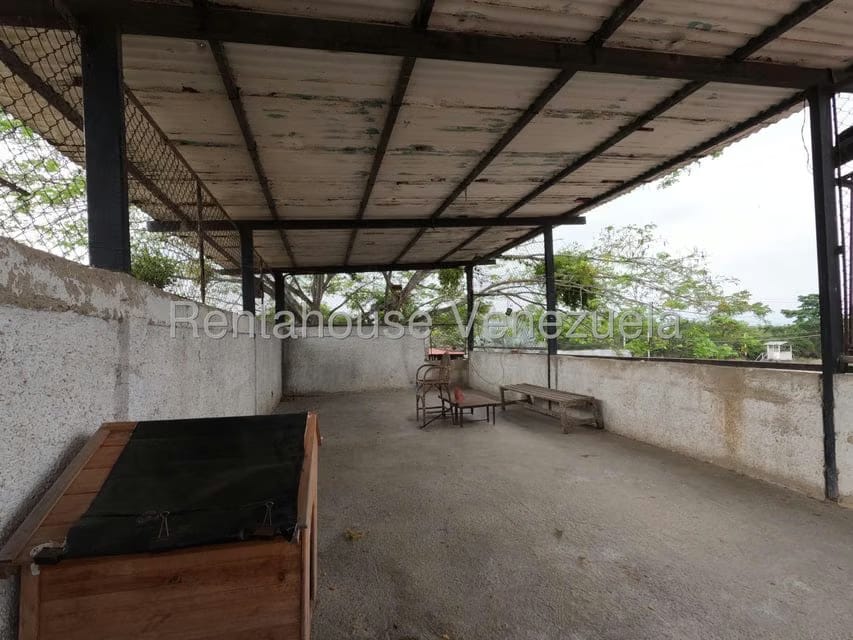Comercial (Club Campestre) en Venta en Municipio Peña, Yaracuy - 31