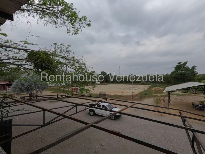 Comercial (Club Campestre) en Venta en Municipio Peña, Yaracuy - 32