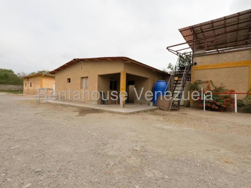 Comercial (Club Campestre) en Venta en Municipio Peña, Yaracuy - 5