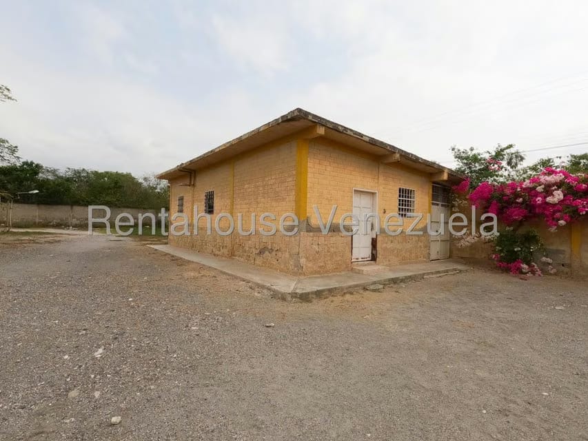 Comercial (Club Campestre) en Venta en Municipio Peña, Yaracuy - 6