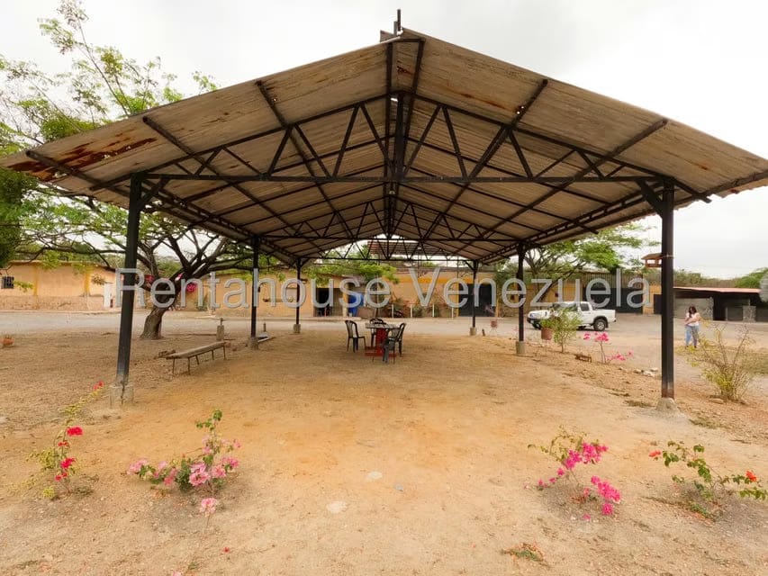 Comercial (Club Campestre) en Venta en Municipio Peña, Yaracuy - 7