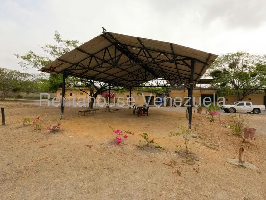 Comercial (Club Campestre) en Venta en Municipio Peña, Yaracuy - 8