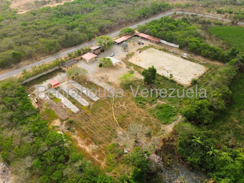 Comercial (Club Campestre) en Venta en Municipio Peña, Yaracuy - 9