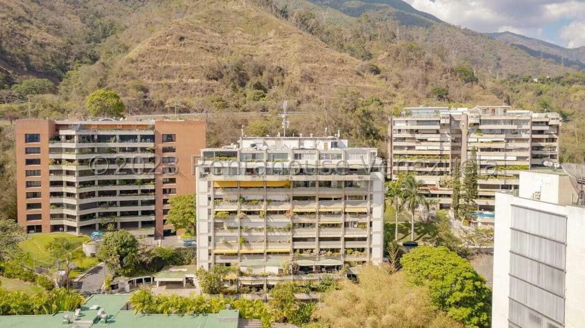 APARTAMENTO EN VENTA – ELENA MARIN NOBREGA