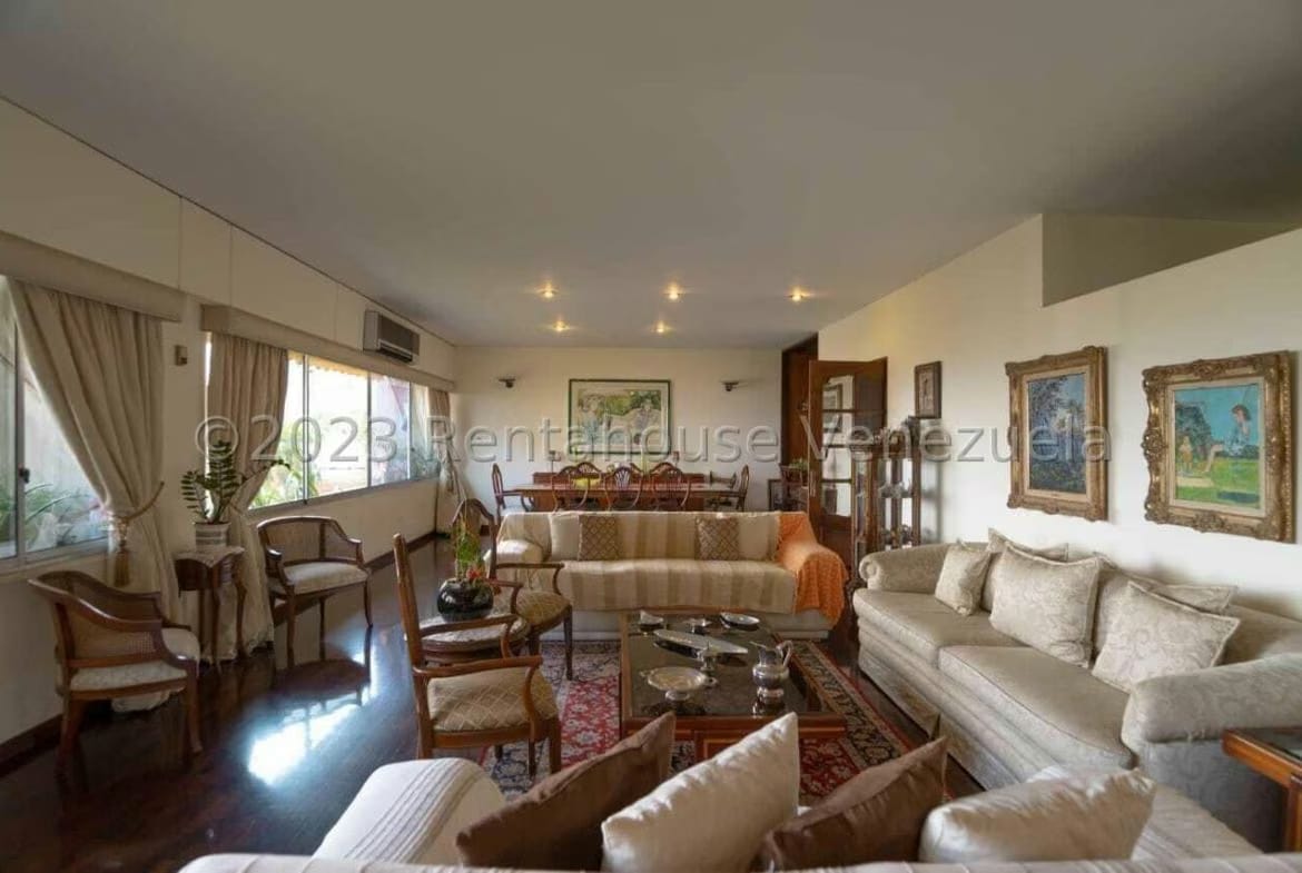 APARTAMENTO EN VENTA – ELENA MARIN NOBREGA - 2