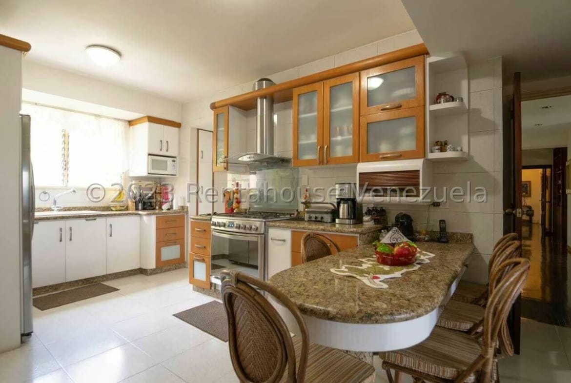 APARTAMENTO EN VENTA – ELENA MARIN NOBREGA - 3