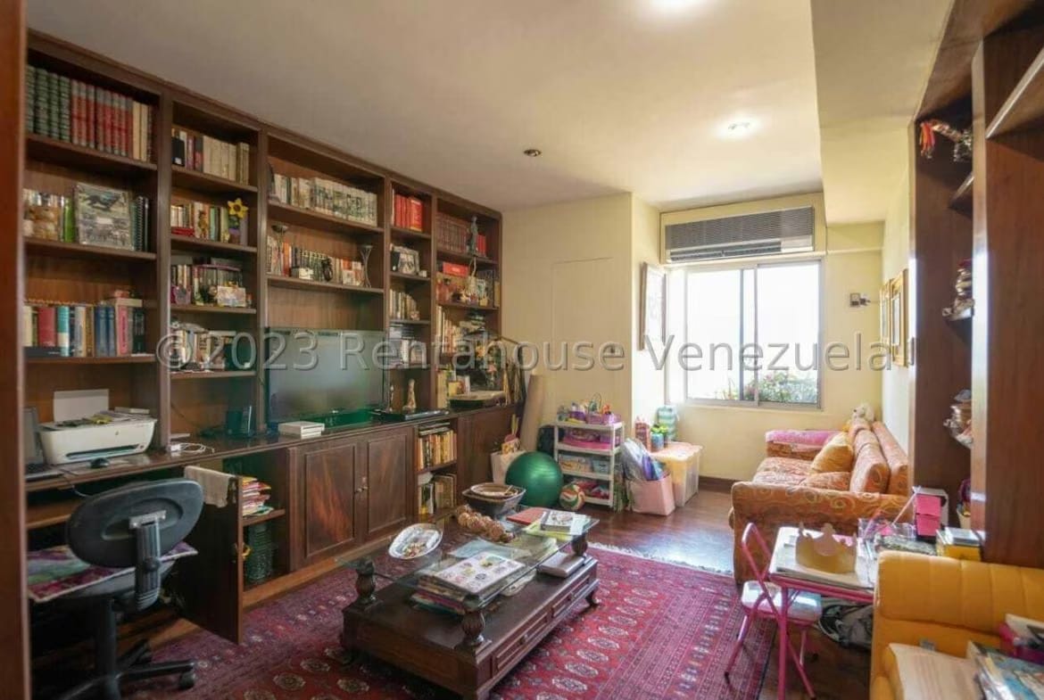 APARTAMENTO EN VENTA – ELENA MARIN NOBREGA - 4