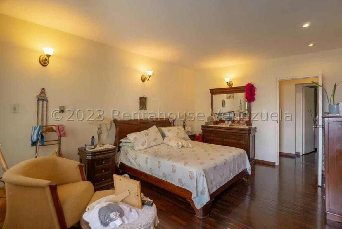 APARTAMENTO EN VENTA – ELENA MARIN NOBREGA - 5