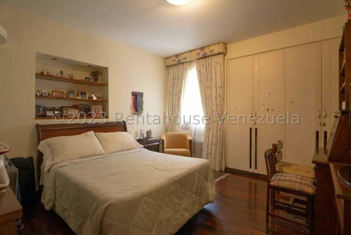 APARTAMENTO EN VENTA – ELENA MARIN NOBREGA - 7