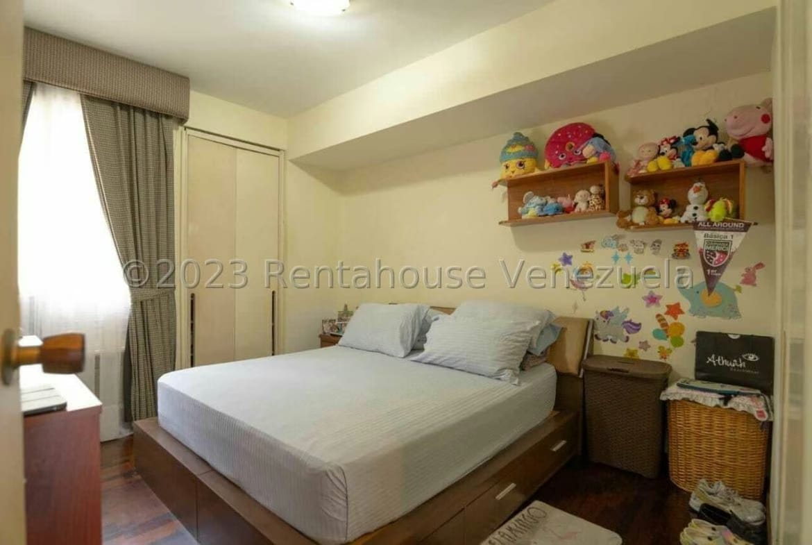 APARTAMENTO EN VENTA – ELENA MARIN NOBREGA - 8