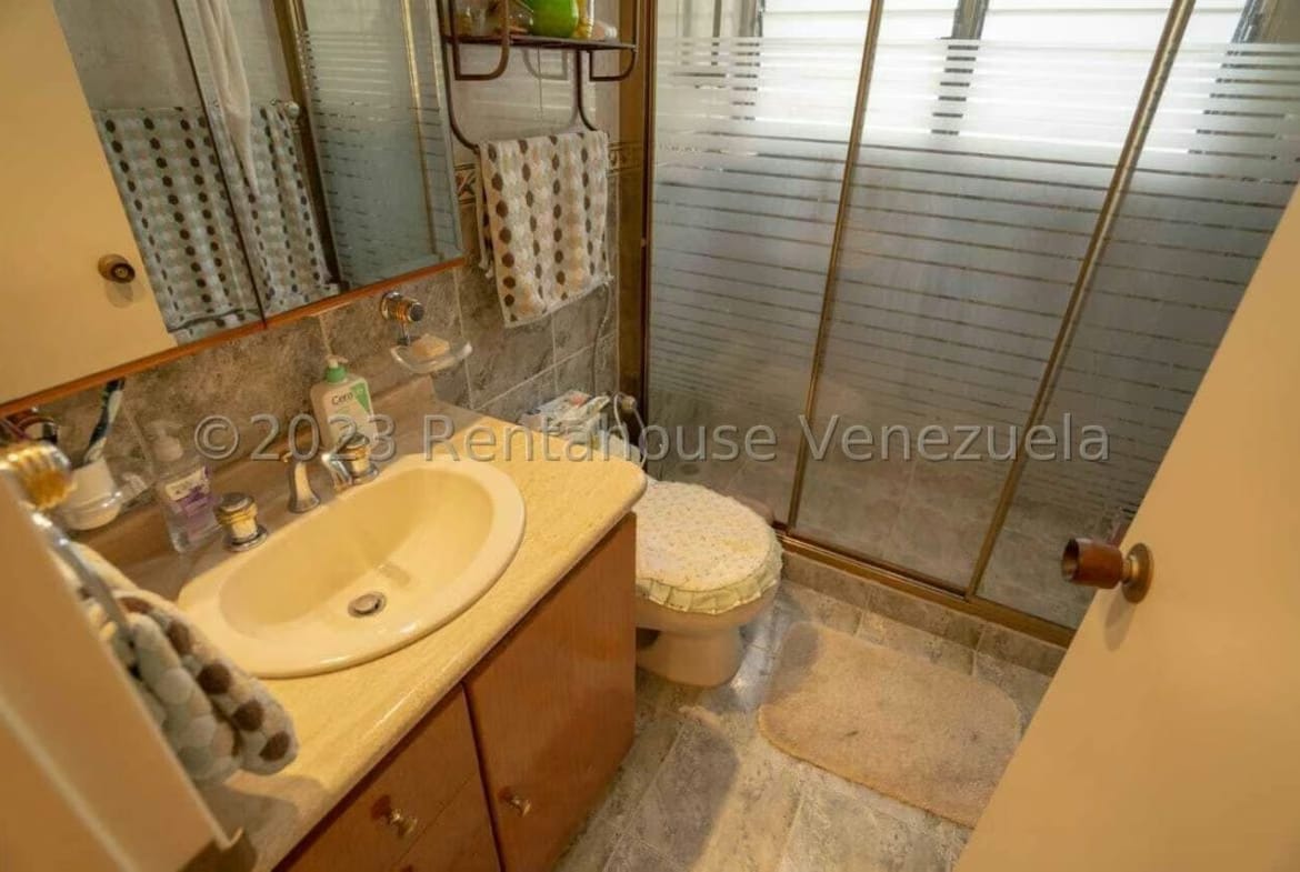 APARTAMENTO EN VENTA – ELENA MARIN NOBREGA - 9