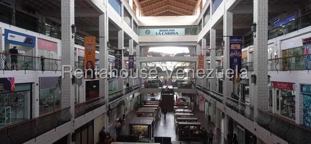Comercial (Local Comercial) en Alquiler en Las Churuatas, Miranda - 2