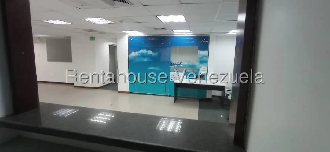 Comercial (Local Comercial) en Alquiler en Las Churuatas, Miranda - 15