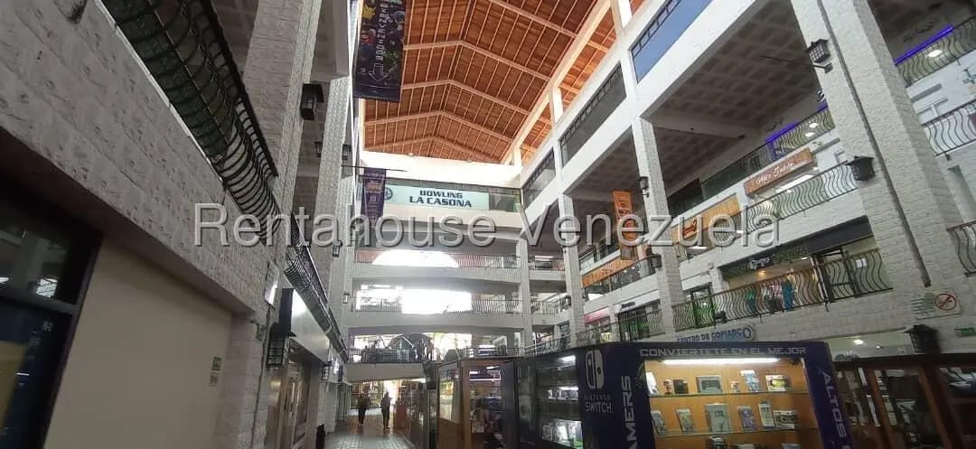 Comercial (Local Comercial) en Alquiler en Las Churuatas, Miranda - 18