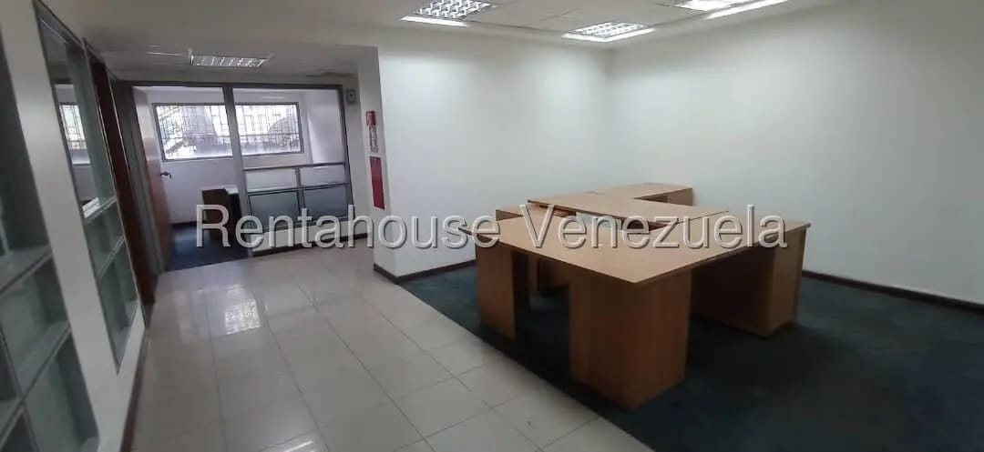 Comercial (Local Comercial) en Alquiler en Las Churuatas, Miranda - 6