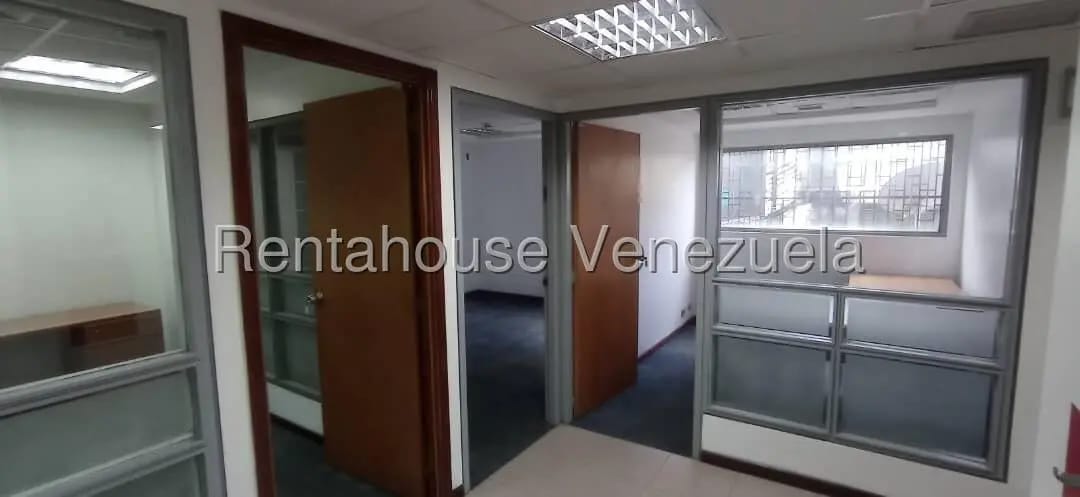 Comercial (Local Comercial) en Alquiler en Las Churuatas, Miranda - 7