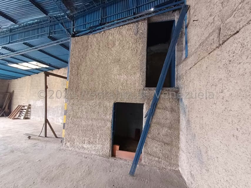 Comercial (Galpon - Deposito) en Alquiler en Macarao, Distrito Metropolitano - 20
