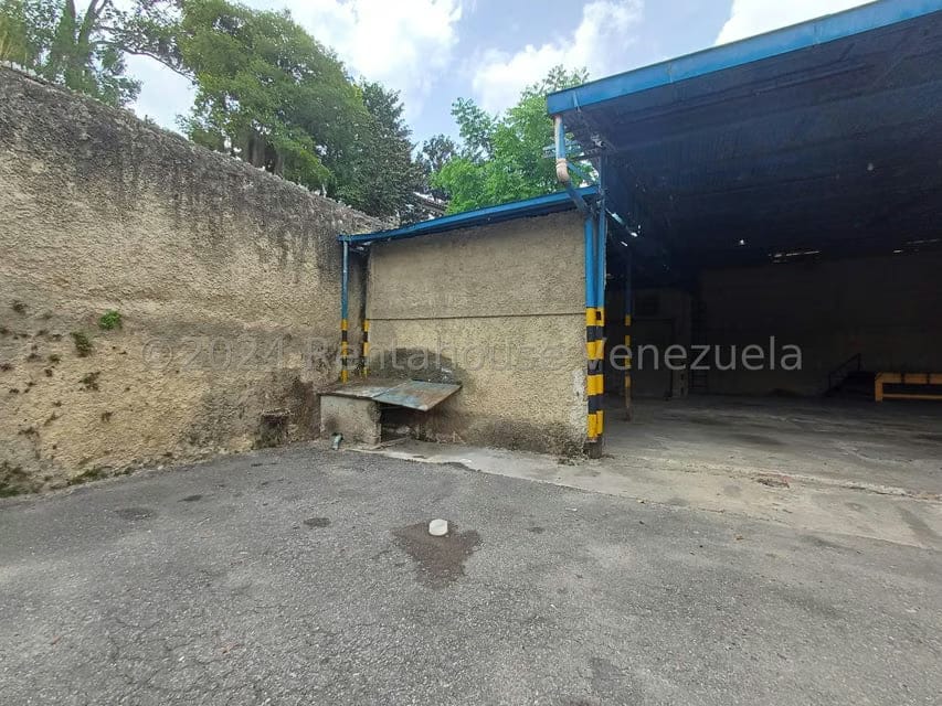 Comercial (Galpon - Deposito) en Alquiler en Macarao, Distrito Metropolitano - 21