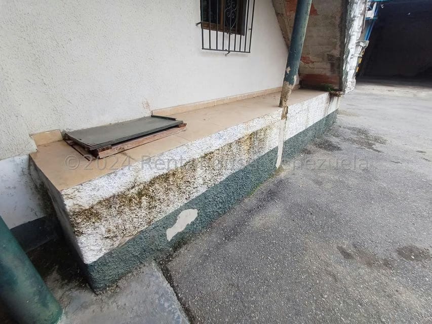 Comercial (Galpon - Deposito) en Alquiler en Macarao, Distrito Metropolitano - 23