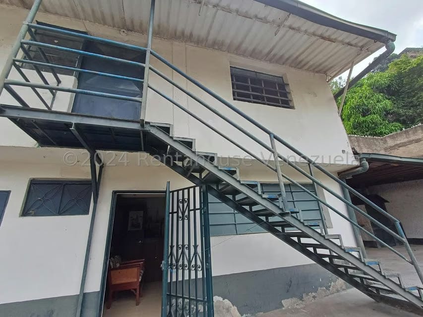 Comercial (Galpon - Deposito) en Alquiler en Macarao, Distrito Metropolitano - 25