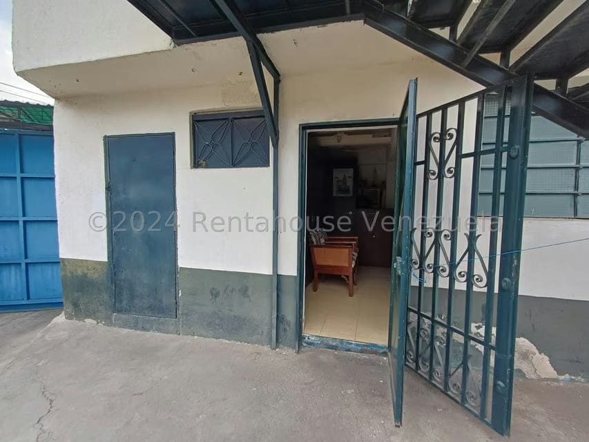 Comercial (Galpon - Deposito) en Alquiler en Macarao, Distrito Metropolitano - 26
