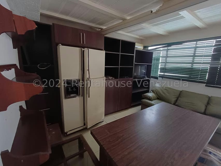 Comercial (Galpon - Deposito) en Alquiler en Macarao, Distrito Metropolitano - 27