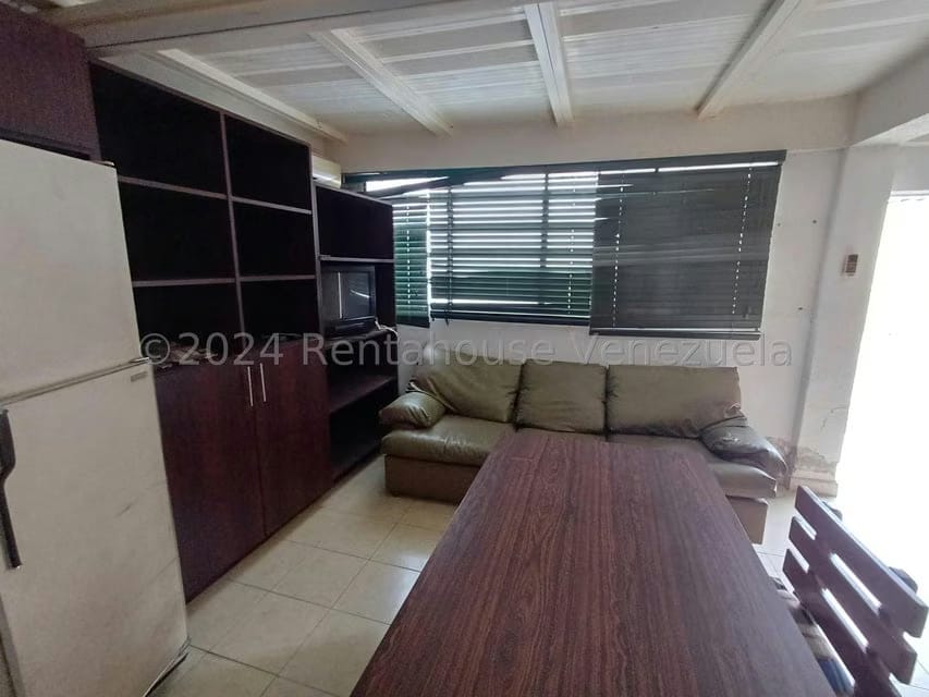 Comercial (Galpon - Deposito) en Alquiler en Macarao, Distrito Metropolitano - 28