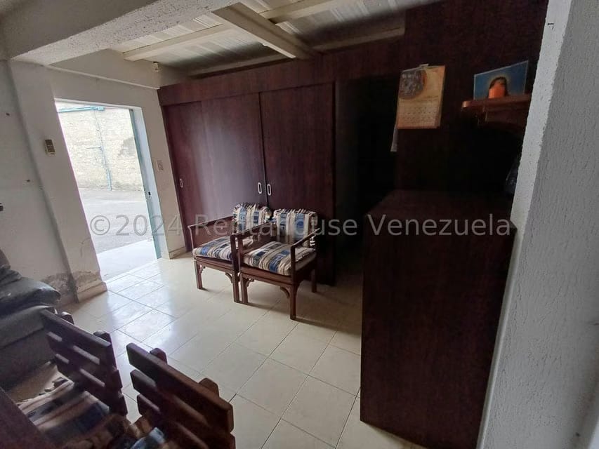 Comercial (Galpon - Deposito) en Alquiler en Macarao, Distrito Metropolitano - 29