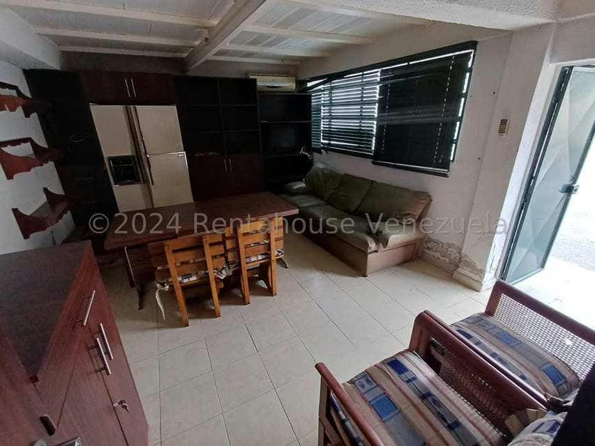 Comercial (Galpon - Deposito) en Alquiler en Macarao, Distrito Metropolitano - 31