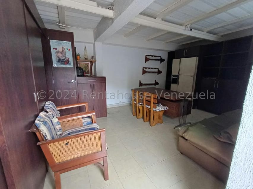 Comercial (Galpon - Deposito) en Alquiler en Macarao, Distrito Metropolitano - 32