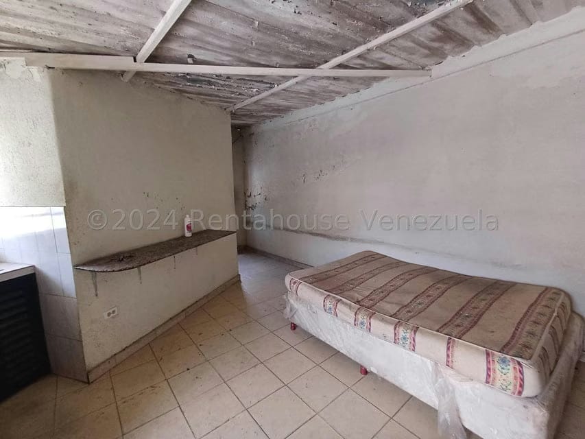 Comercial (Galpon - Deposito) en Alquiler en Macarao, Distrito Metropolitano - 40