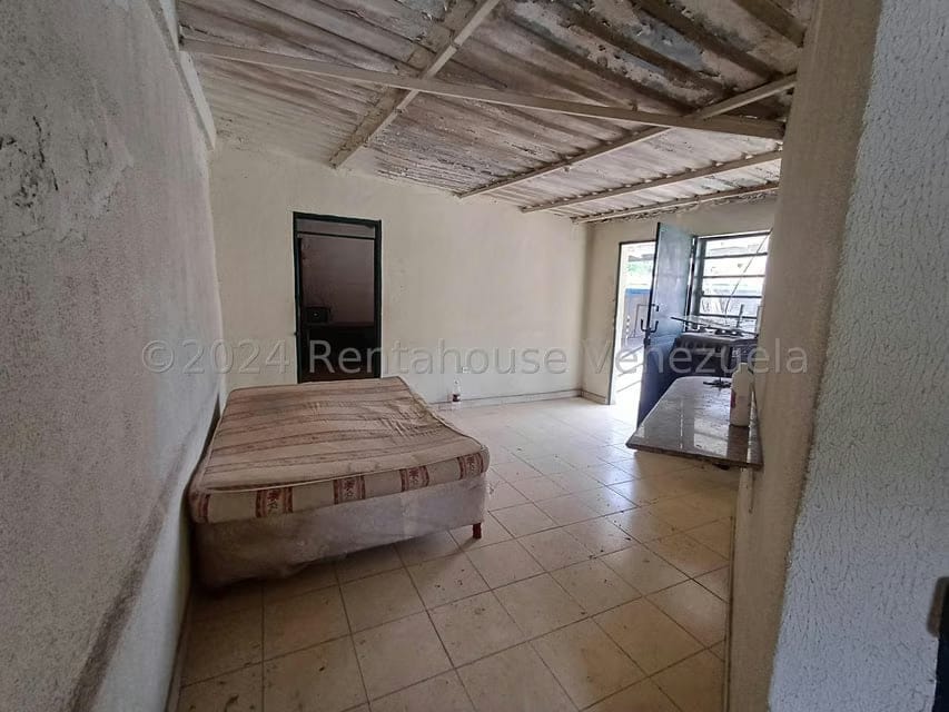 Comercial (Galpon - Deposito) en Alquiler en Macarao, Distrito Metropolitano - 43