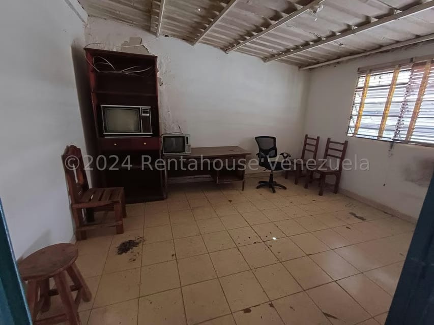 Comercial (Galpon - Deposito) en Alquiler en Macarao, Distrito Metropolitano - 44