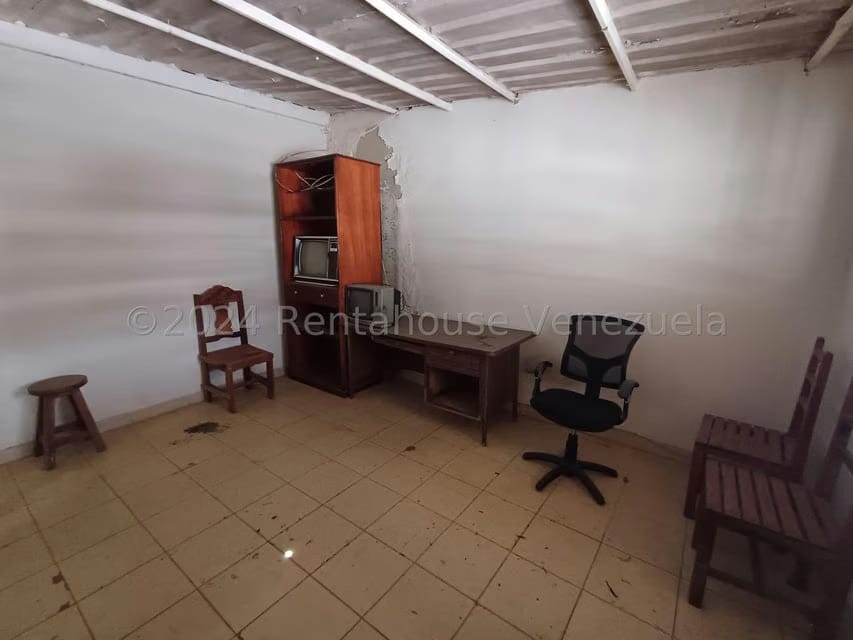 Comercial (Galpon - Deposito) en Alquiler en Macarao, Distrito Metropolitano - 45