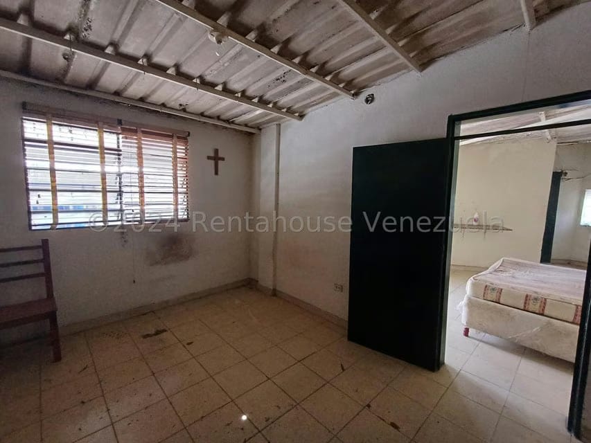 Comercial (Galpon - Deposito) en Alquiler en Macarao, Distrito Metropolitano - 46