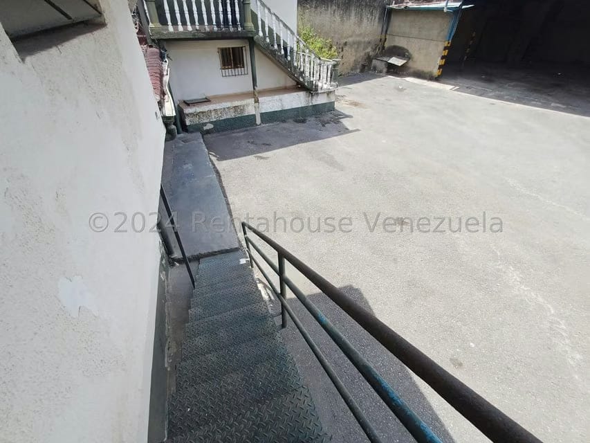 Comercial (Galpon - Deposito) en Alquiler en Macarao, Distrito Metropolitano - 47