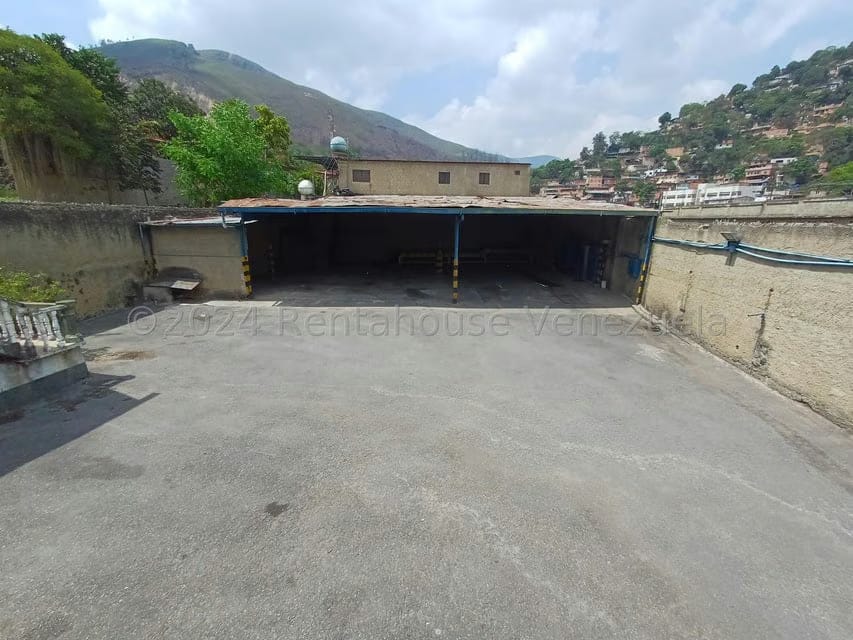 Comercial (Galpon - Deposito) en Alquiler en Macarao, Distrito Metropolitano - 48