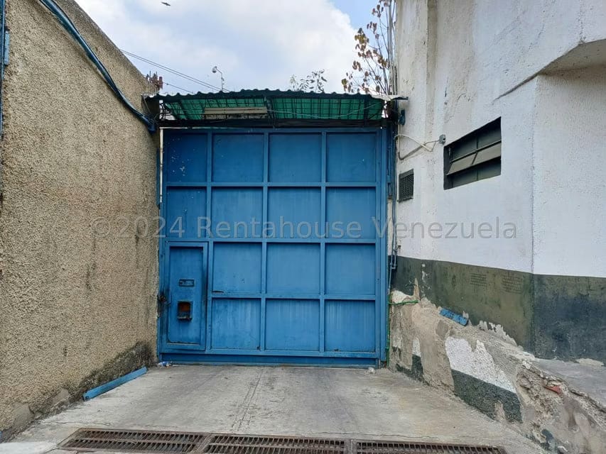 Comercial (Galpon - Deposito) en Alquiler en Macarao, Distrito Metropolitano - 49
