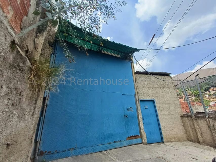 Comercial (Galpon - Deposito) en Alquiler en Macarao, Distrito Metropolitano - 50