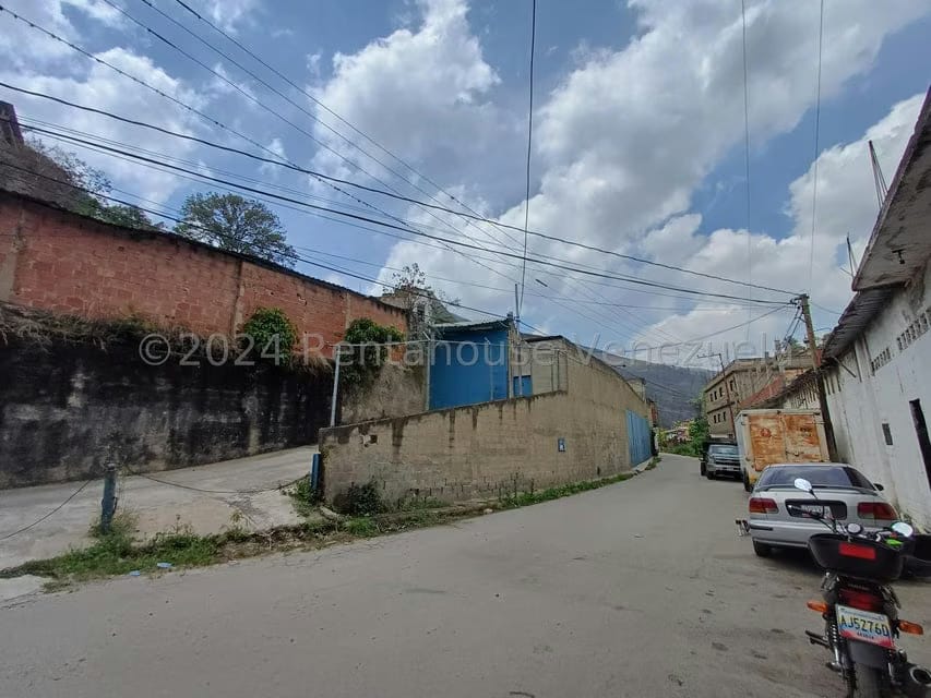 Comercial (Galpon - Deposito) en Alquiler en Macarao, Distrito Metropolitano - 51