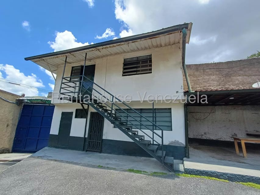 Comercial (Galpon - Deposito) en Alquiler en Macarao, Distrito Metropolitano - 52