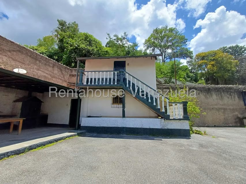 Comercial (Galpon - Deposito) en Alquiler en Macarao, Distrito Metropolitano - 54